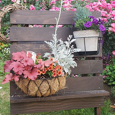 水性キシラデコールウッドコート