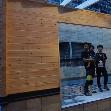 油性キシラデコール