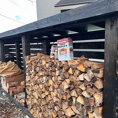 油性キシラデコール