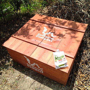 水性キシラデコールエクステリア