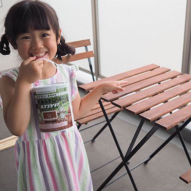 水性キシラデコールエクステリア