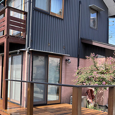 油性キシラデコール