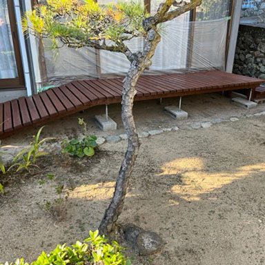 油性キシラデコール