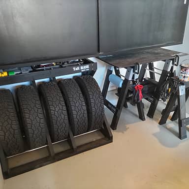 油性キシラデコール