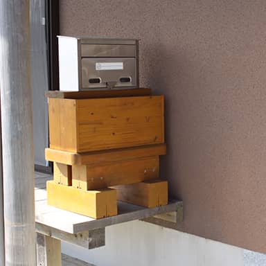 油性キシラデコール