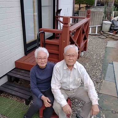 水性キシラデコールエクステリア