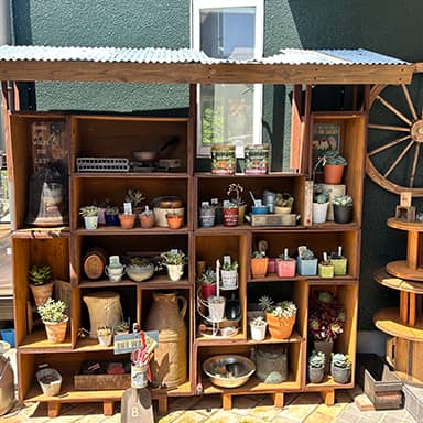 水性キシラデコールエクステリア