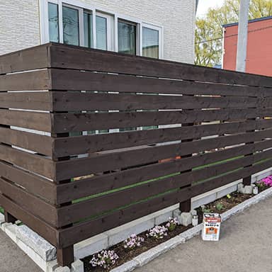 油性キシラデコール