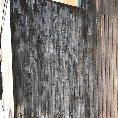 水性キシラデコールエクステリア