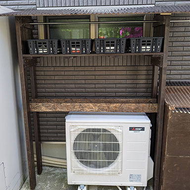 油性キシラデコール