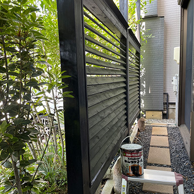 油性キシラデコール