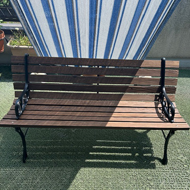 油性キシラデコール