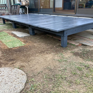 油性キシラデコール