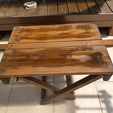 油性キシラデコール