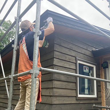 油性キシラデコール