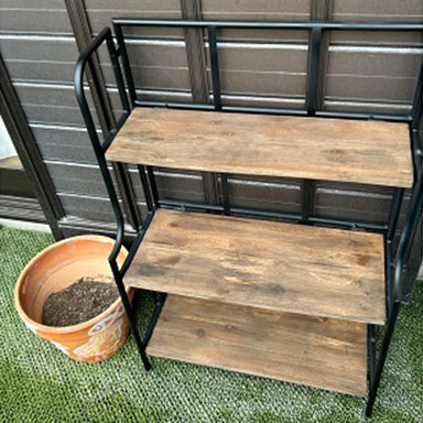 油性キシラデコール