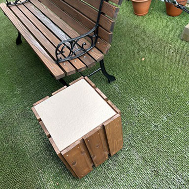 油性キシラデコール