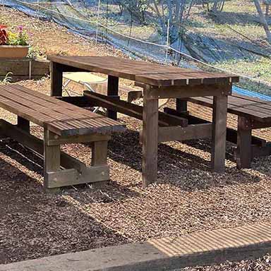 油性キシラデコール