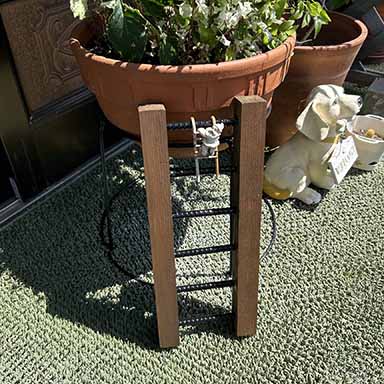 油性キシラデコール