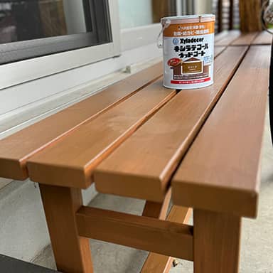 水性キシラデコールウッドコート