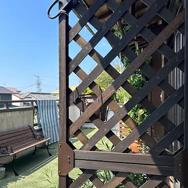 油性キシラデコール