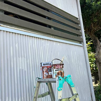 油性キシラデコール