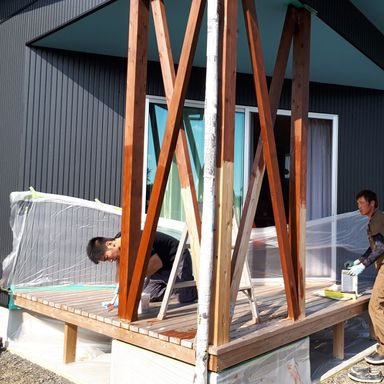 油性キシラデコール