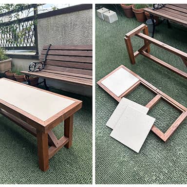 油性キシラデコール