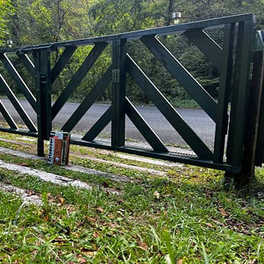 油性キシラデコール