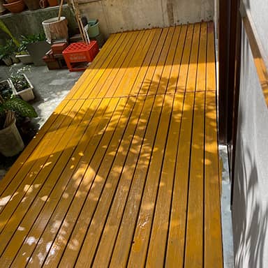 水性キシラデコールウッドコート