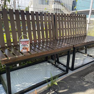 油性キシラデコール