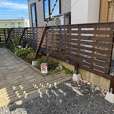 油性キシラデコール