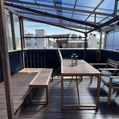 油性キシラデコール