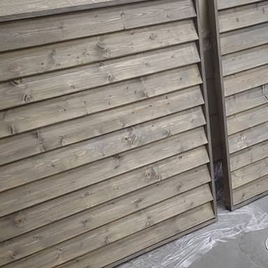 水性キシラデコールエクステリア