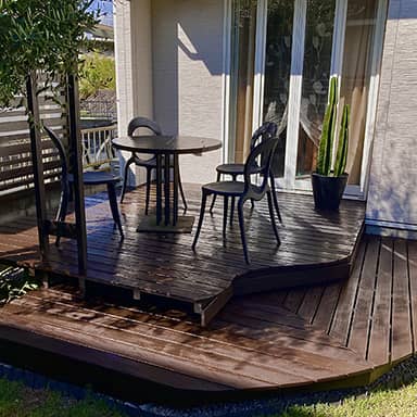 油性キシラデコール