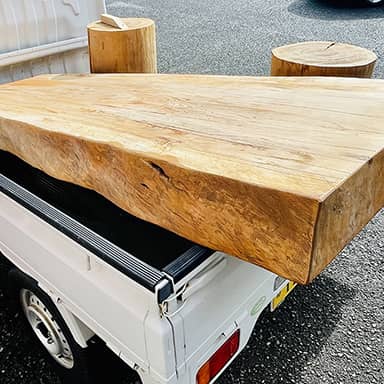 油性キシラデコール