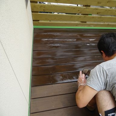 油性キシラデコール