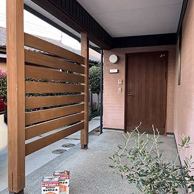 油性キシラデコール