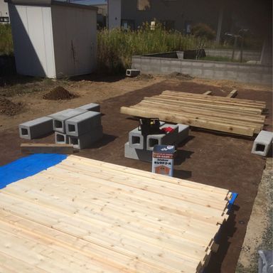 油性キシラデコール