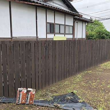 油性キシラデコール