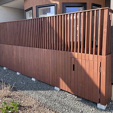 油性キシラデコール