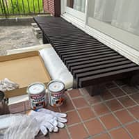 油性キシラデコール