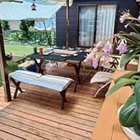 油性キシラデコール