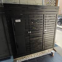 油性キシラデコール