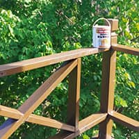 油性キシラデコール