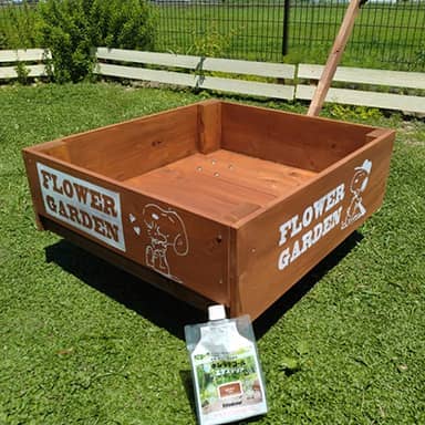 水性キシラデコールエクステリア