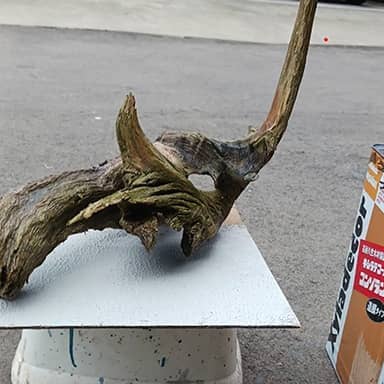 キシラデコールコンゾラン