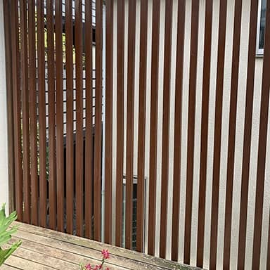 油性キシラデコール