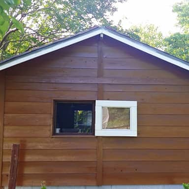 油性キシラデコール