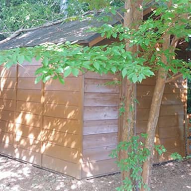 油性キシラデコール